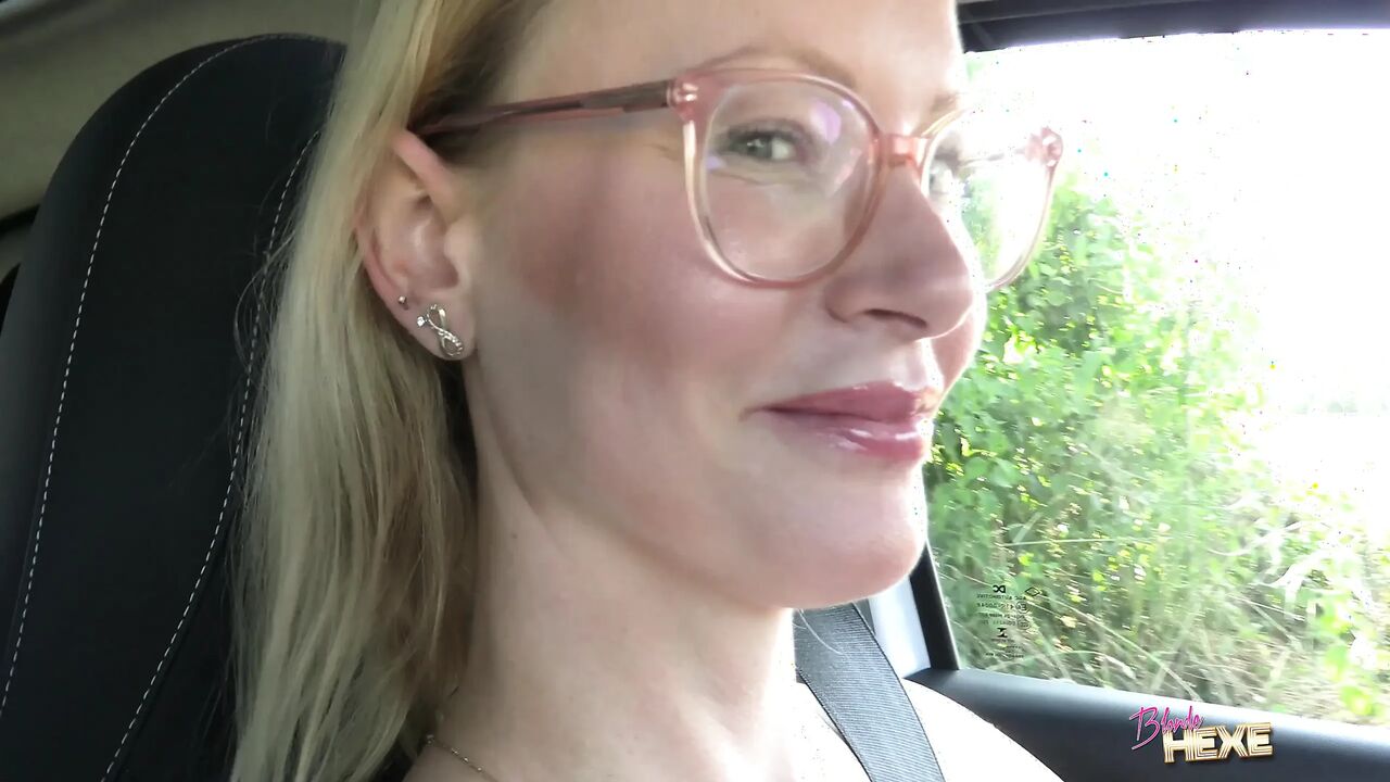 Blondehexe - Compilation