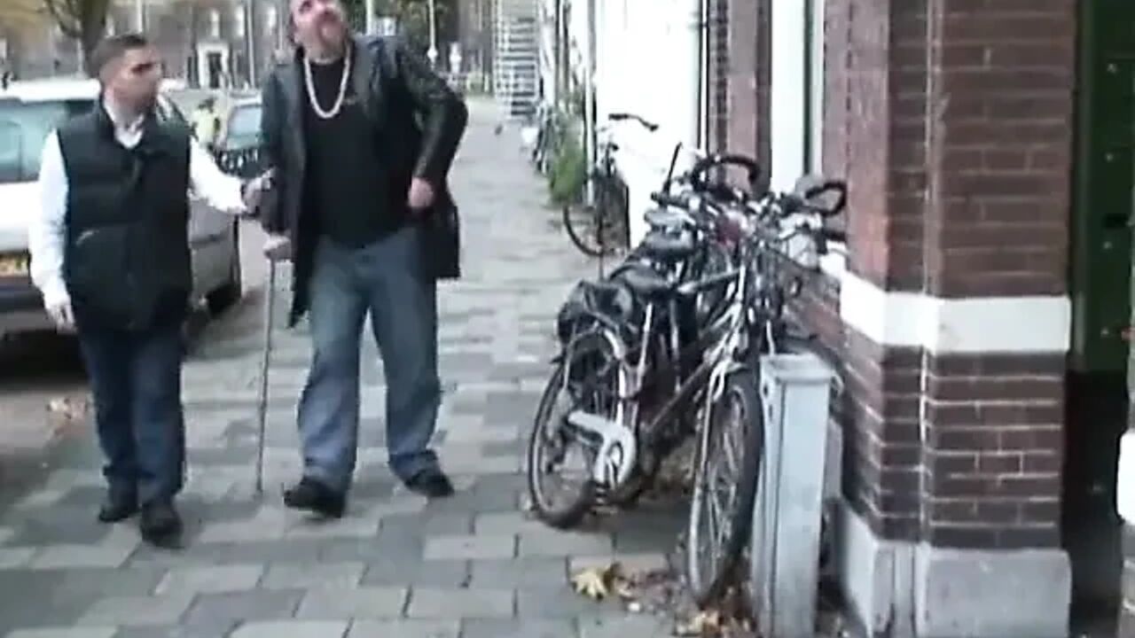 Dutch Fantasies: Dutch Fantasy #223