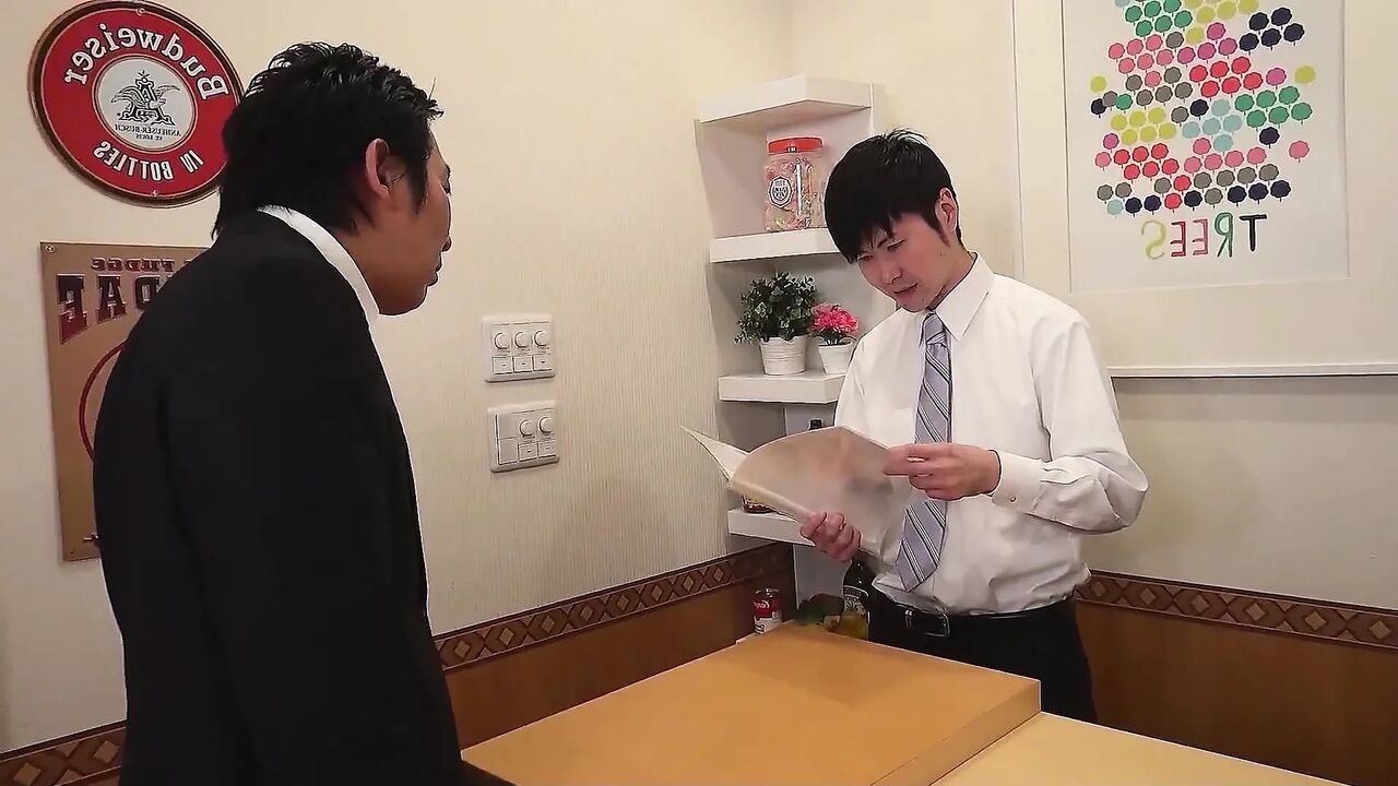 Step Father Secretly Seduces Big Tit Teen Ayami