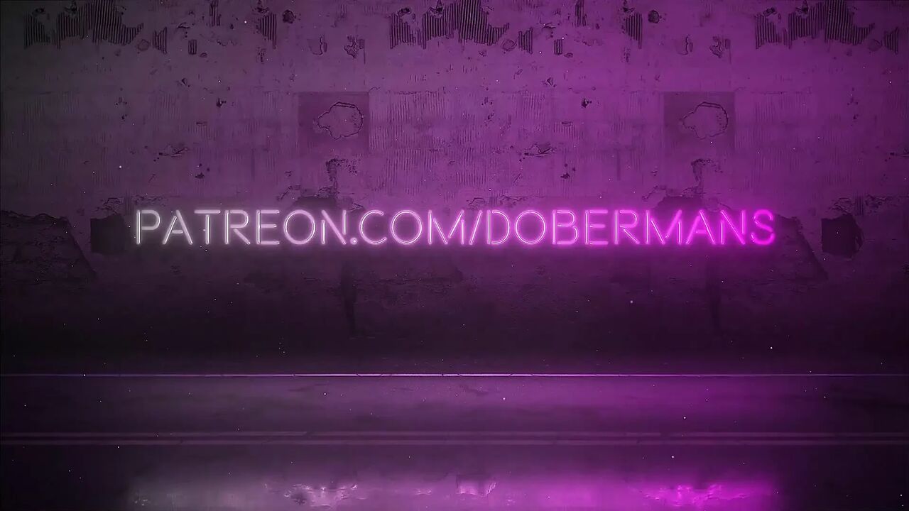BBC Hard Sex! Best Sex Scenes - Cora Vs Yuna (the Best Blowjobs) Dobermanstudio
