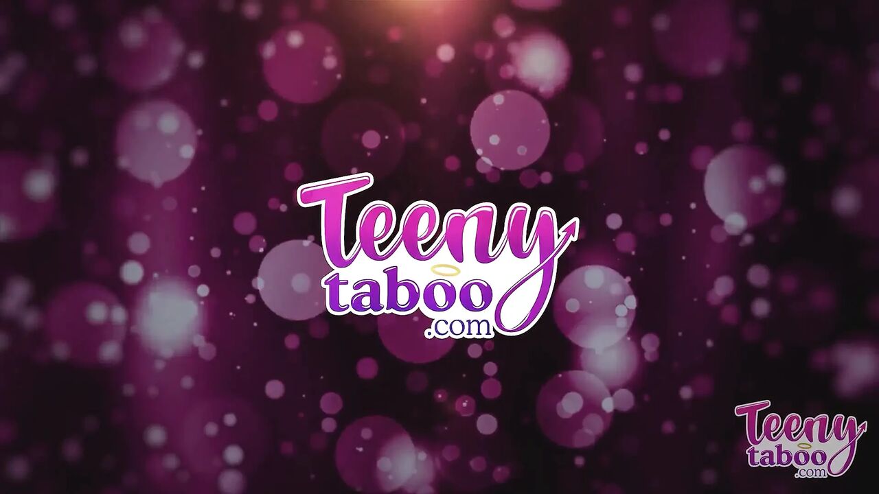 Luna Mills Taboo Student