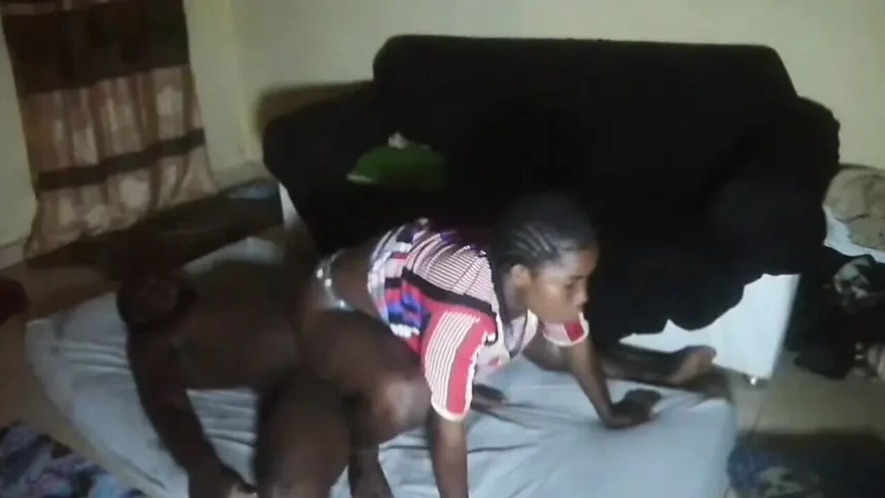 When you fuck your neighbor on Christmas Day