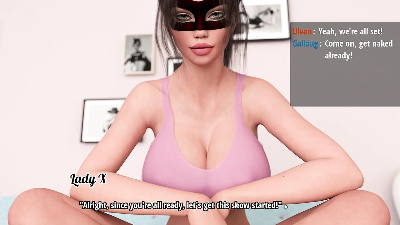 My Cute Roommate 2 Gameplay Big Dick Problem
