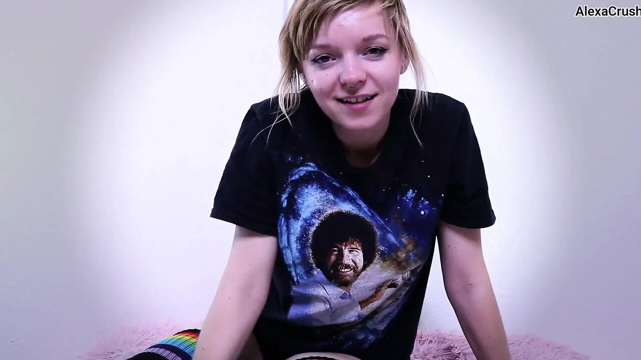 Made to Cum in Her Pussy