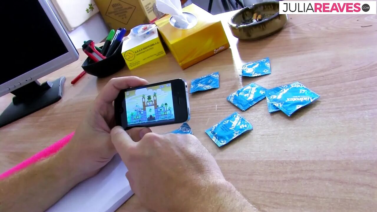 Bitch moans as pussy are drilled by a huge cock to mouth cumshot