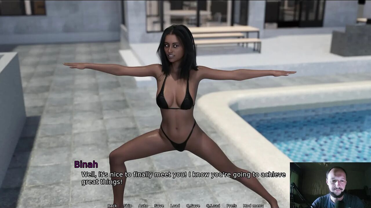 Going for Goal Walkthrough