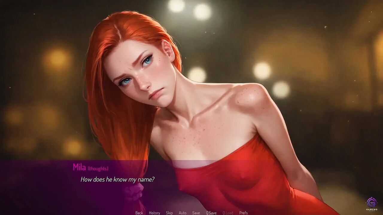 I Sent My Busty Hot Wife to a Big Black Man for fun - 3D Hentai Animated Porn - Mila Ai