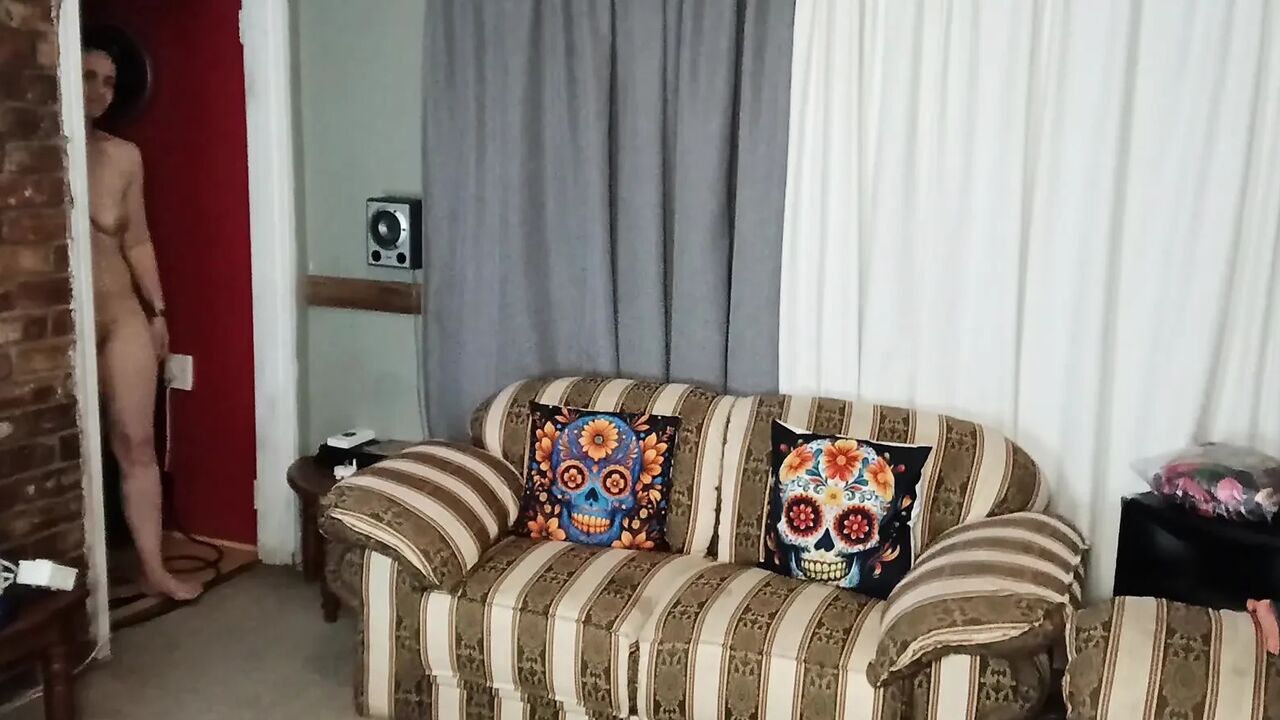 Living Room Sex