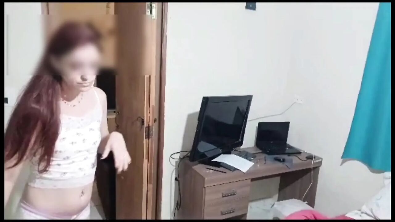 "prank with Wife" Wife in Bed Blindfolded to Bed and Friend Got in My Place.