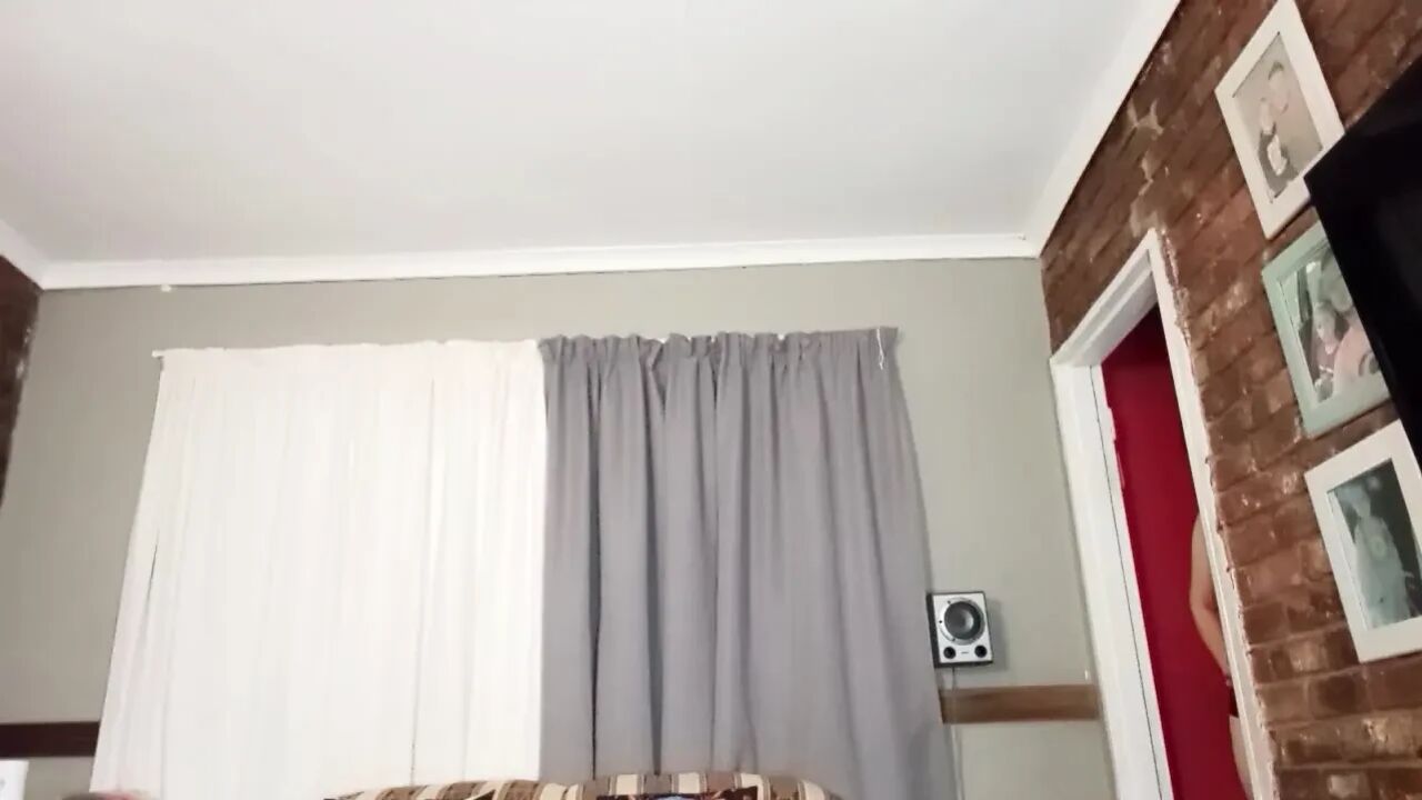 TV Room Fan