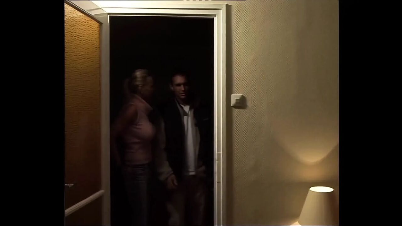 Christmas Dinner - episode 01