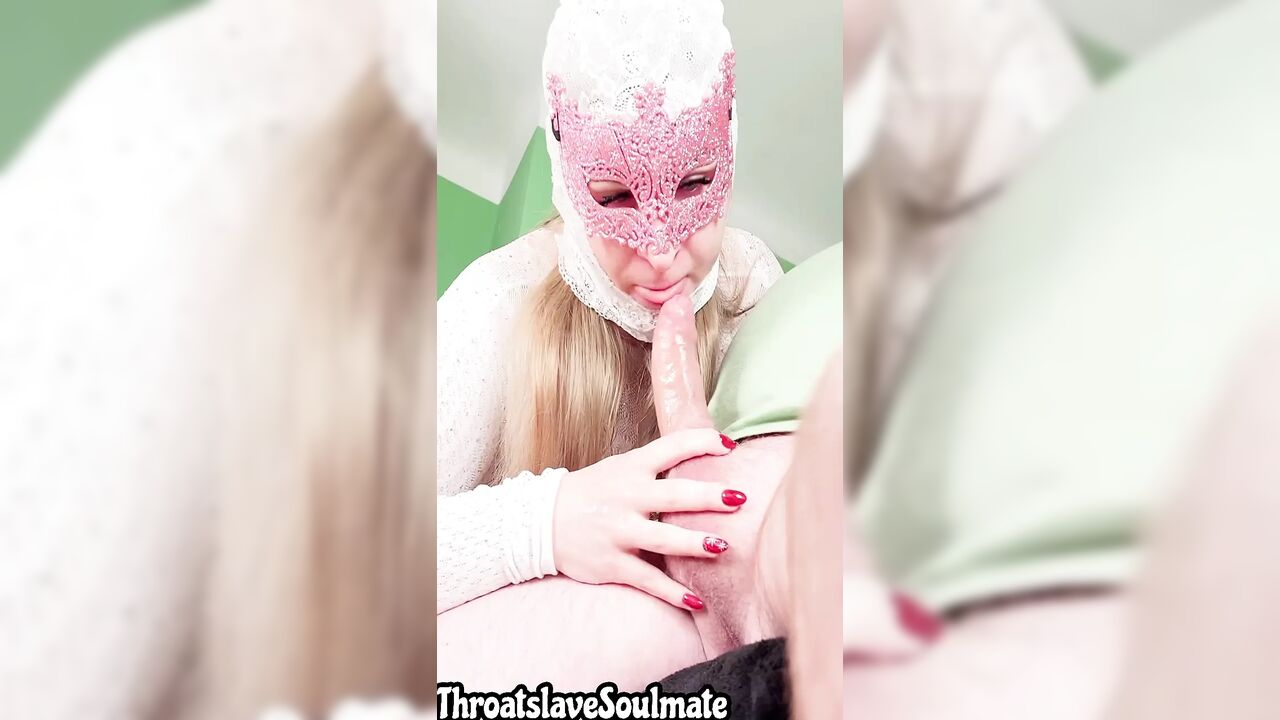 New Episode OUT NOW! Season 3: Throatpie Cum Thief, Episode 1: Whoremas 2025