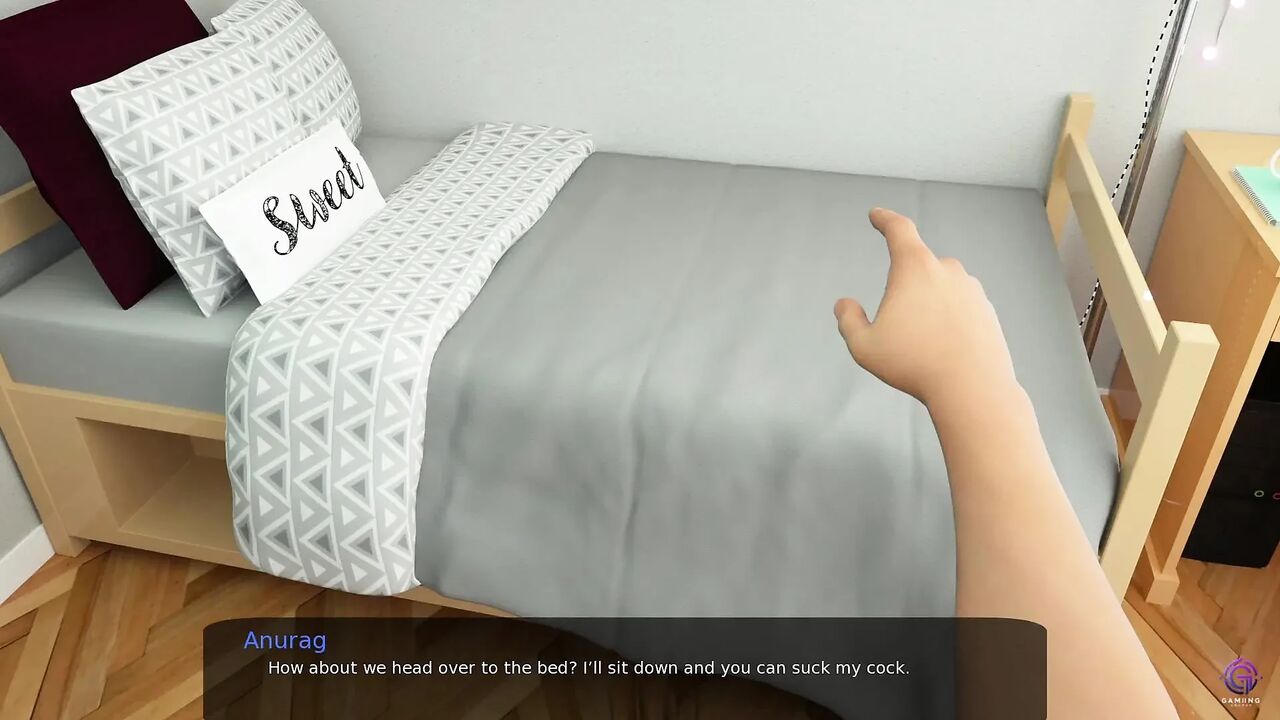I Take My Stepsister's Virginity & Come Inside her pussy - 3D Hentai Animated Porn - Milfy City