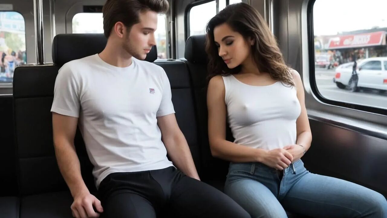 Rich Sex From The Hotel Bus – Desi Girl Punck Audio Story ???? In Hindi