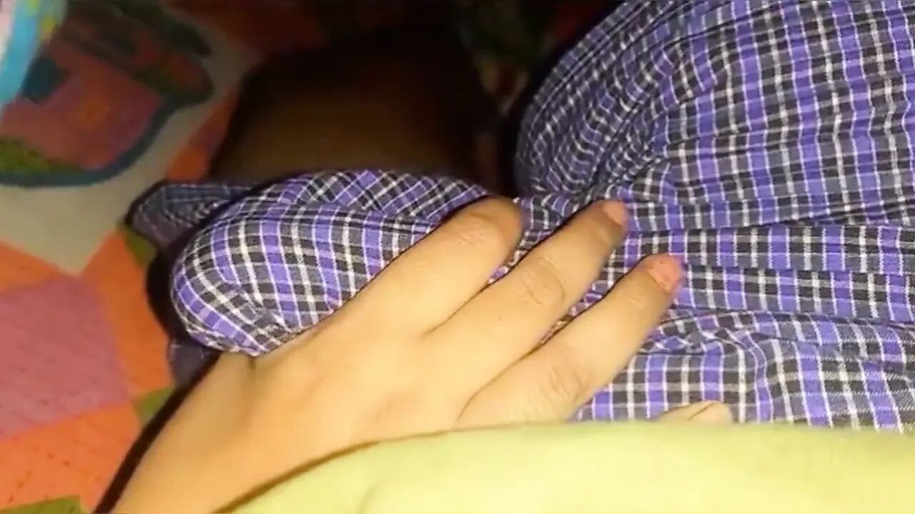 Early Morning Anal
