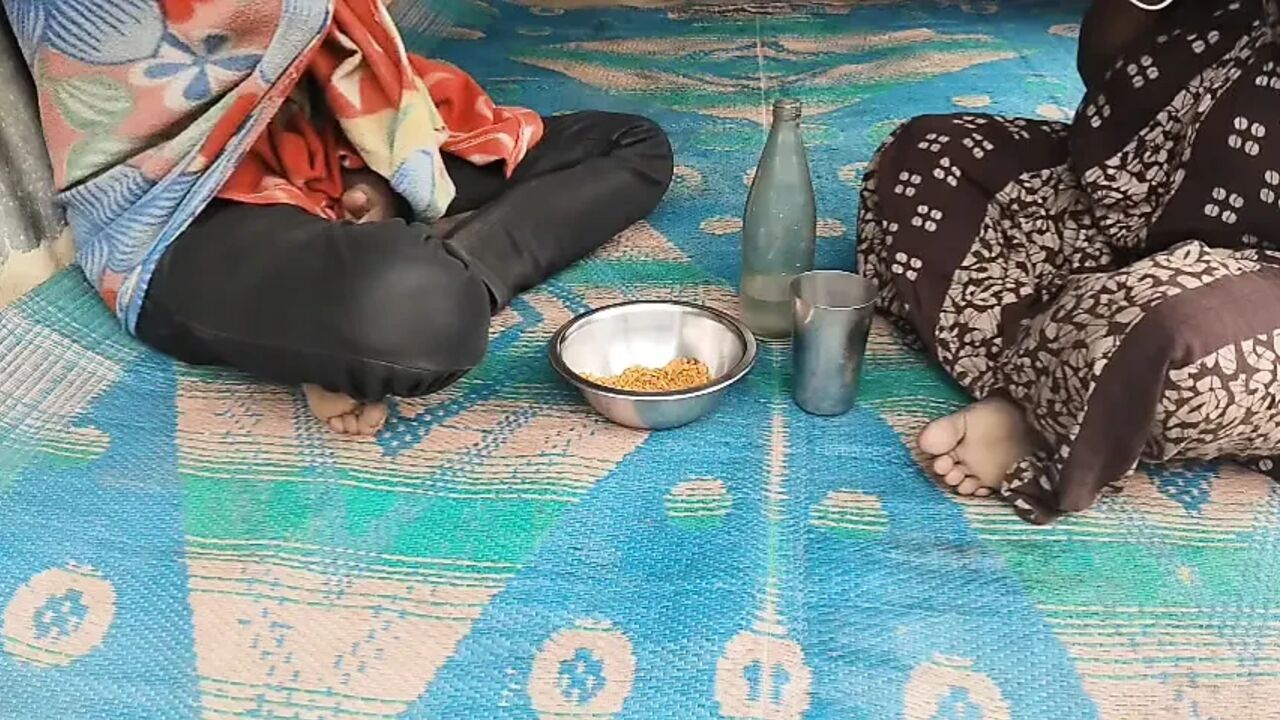 Bhabhi ke sath Daru Piya aur land chusaya