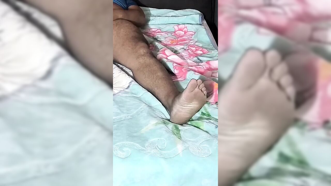 Big Ass Saudien Arabia and Man Black Qatari
