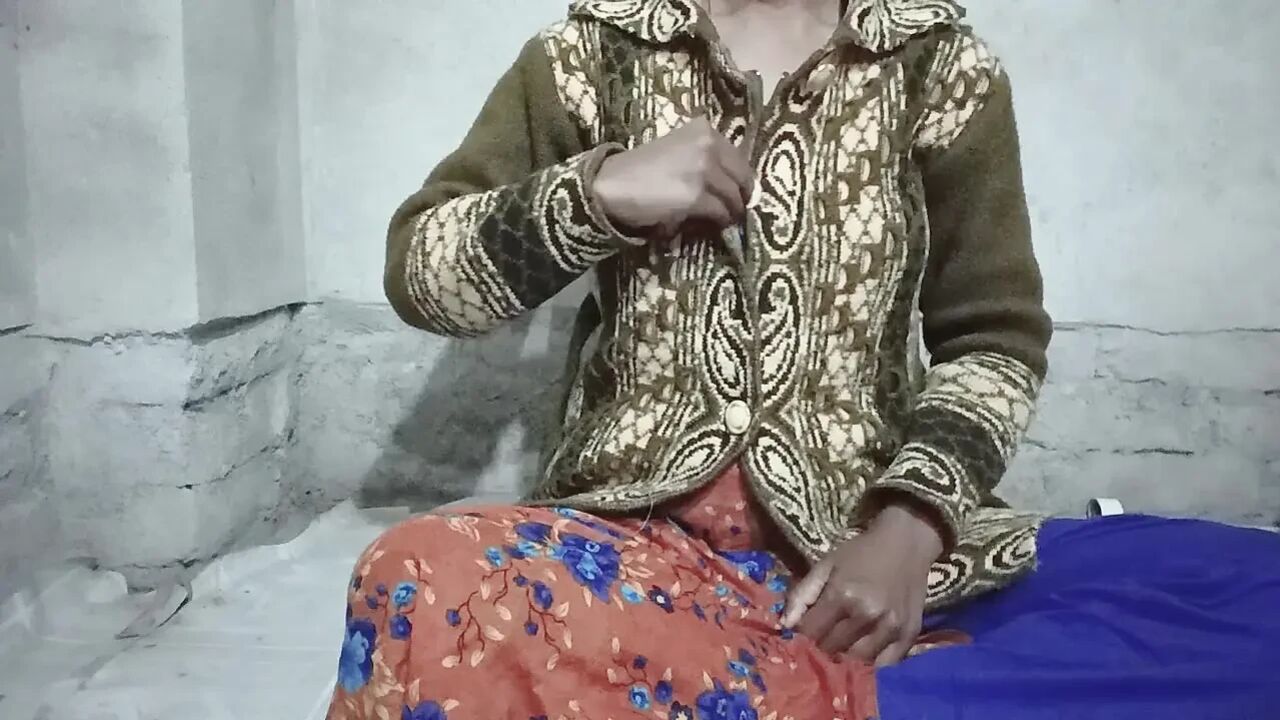 Asian girl screaming Masturbation To Strong Orgasm.