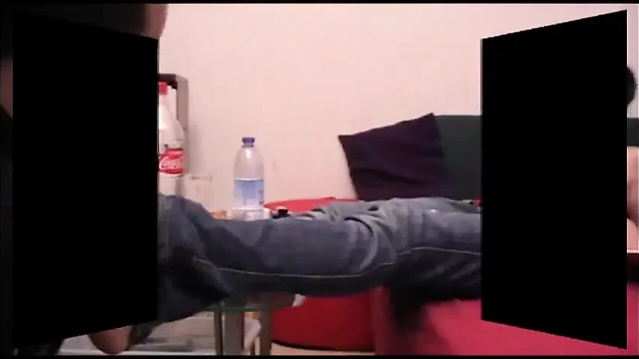 She just does not care