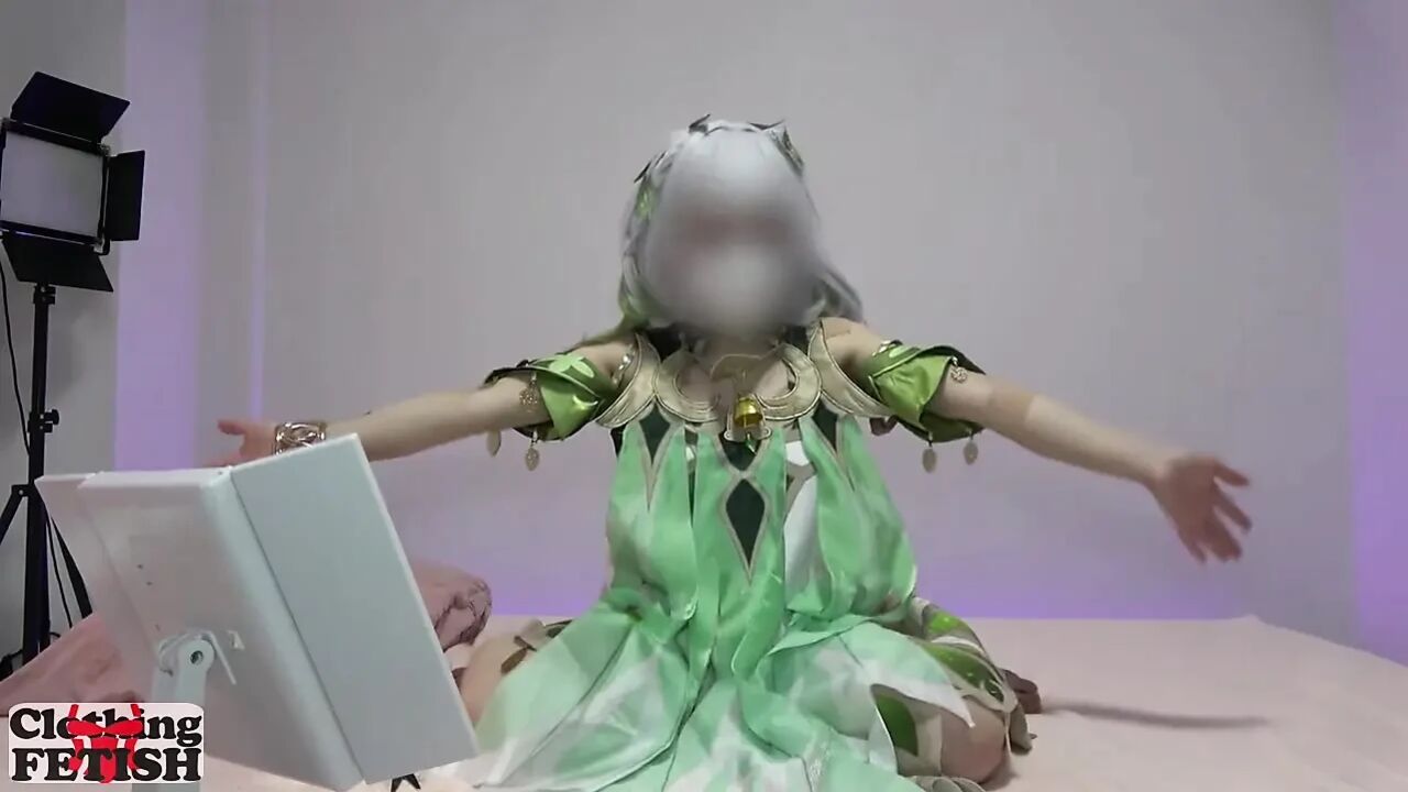 Asian Angel 26277