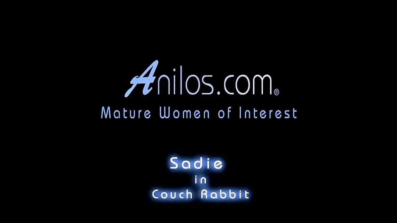 Couchrabbit