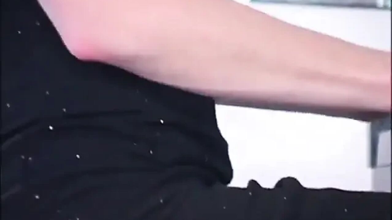 Sexy red hair loves the big penis in mouth in ass