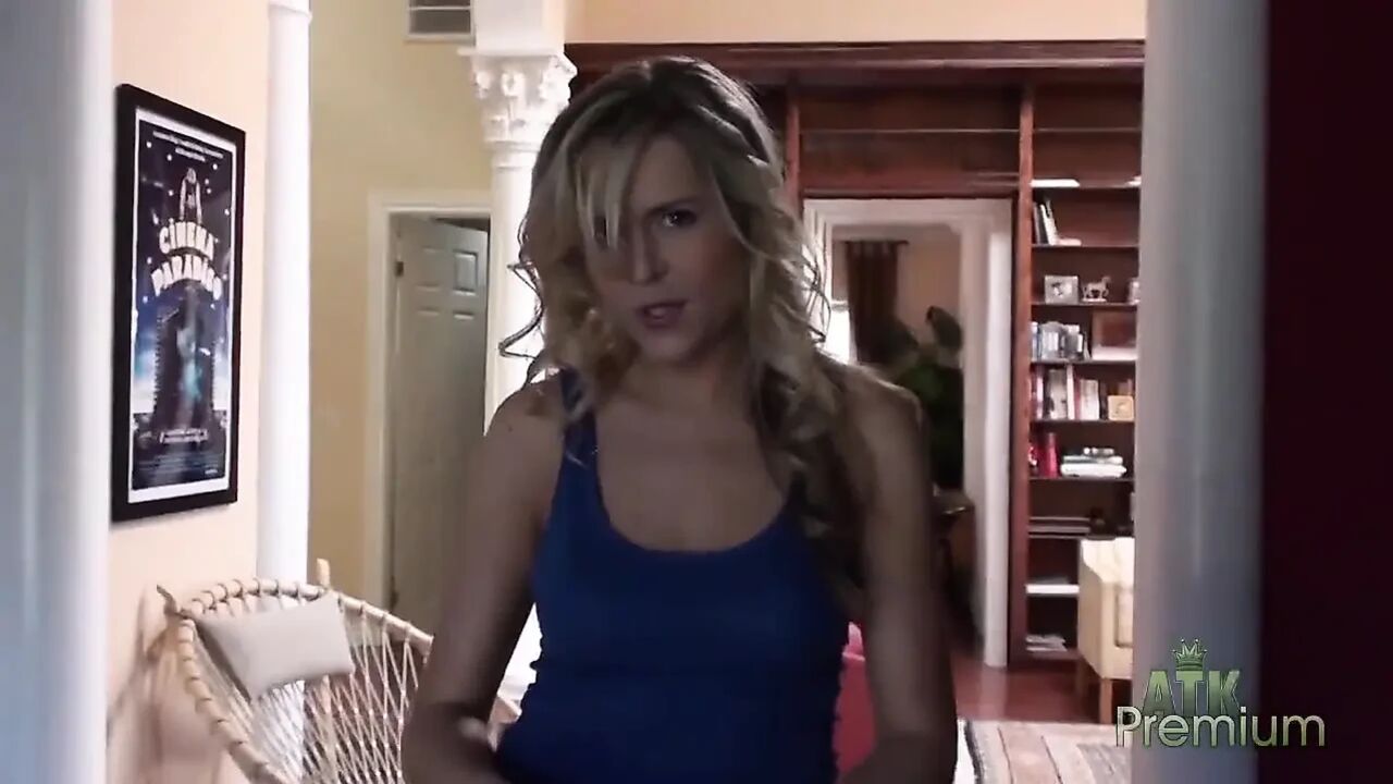 Behind the Scenes.