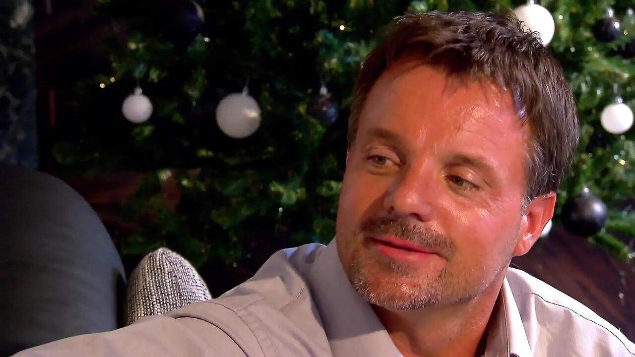 He Fucks the Brunette Hard in the Ass