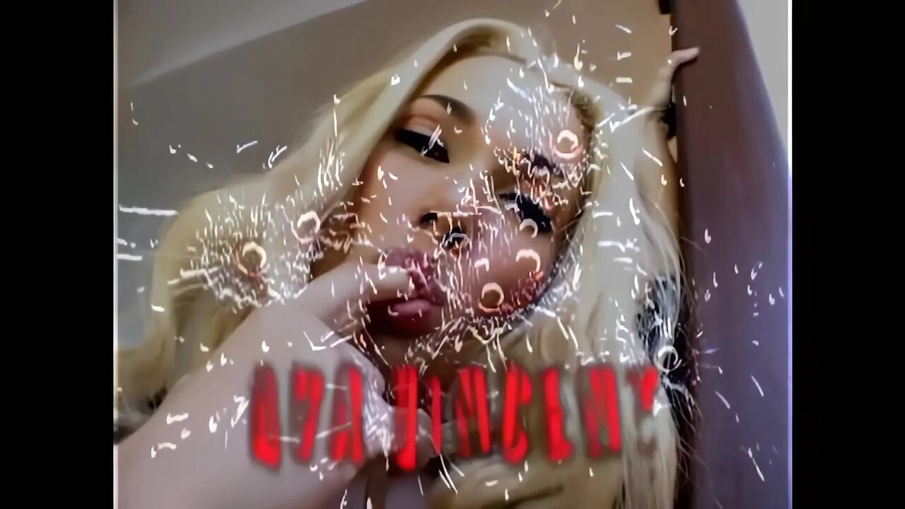 Don't Say a Word... I Fuck You in the Ass with My Huge Black Cock!!