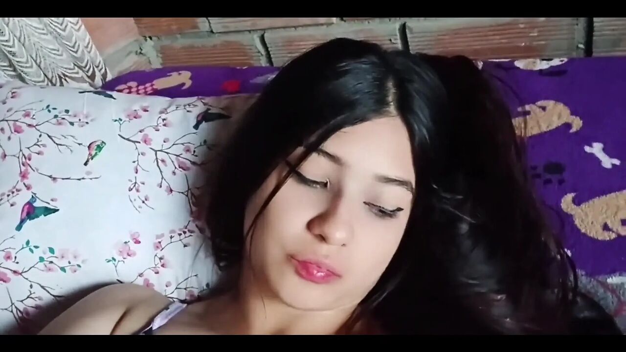 18-year-old College Student Seen in Her Director's Piece