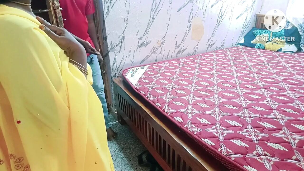 Step Mom and Step Son. a Unrevealed Love Story Fully on Tamil with Loud Moaning with Pleasure