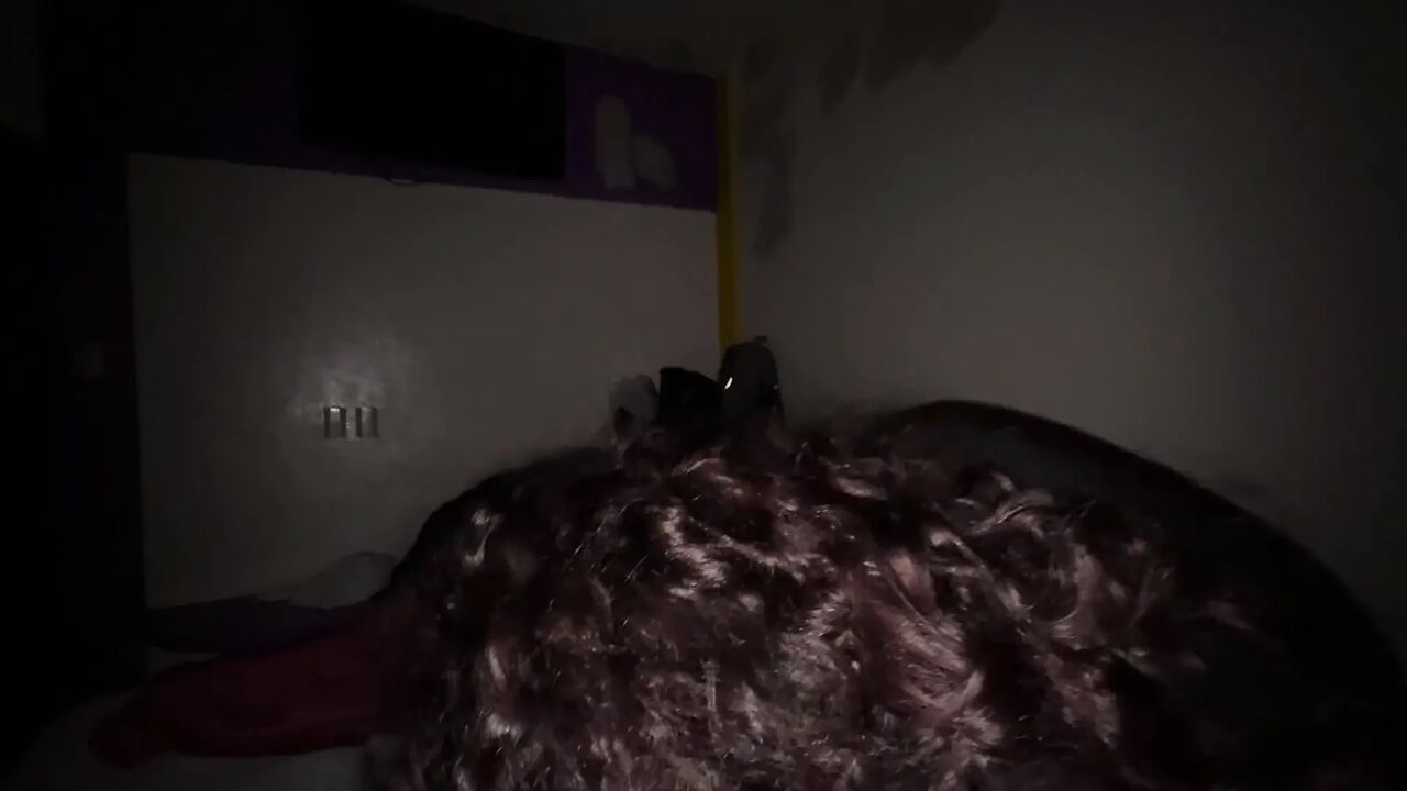 After work we have sex riding with the cheater