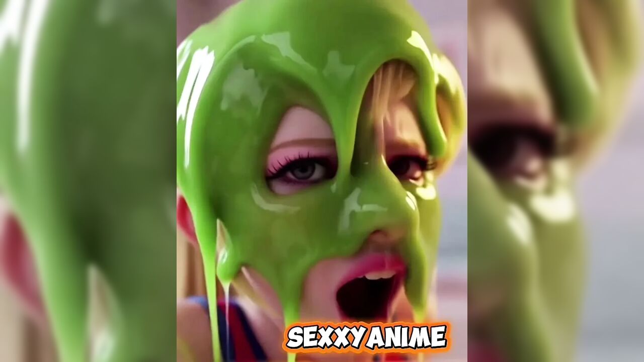 This bitch, princess of the tight pussy