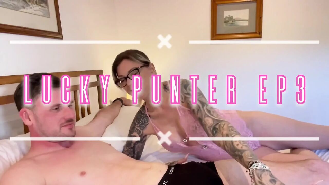 Lucky Punter Ep3