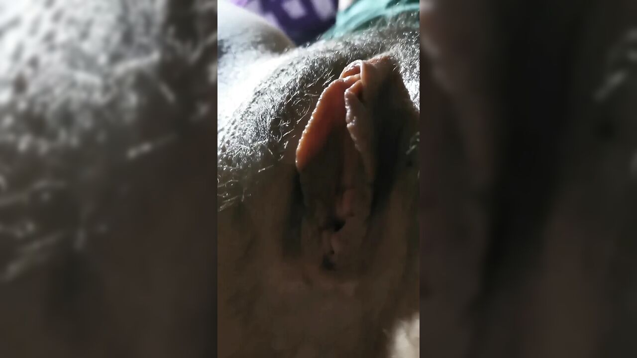POV Squirting Dildo Slut