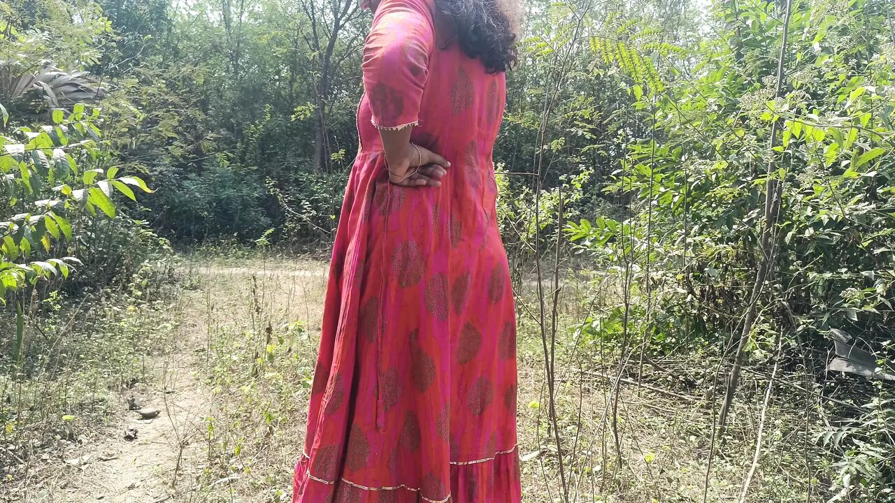 Couples Outdoor