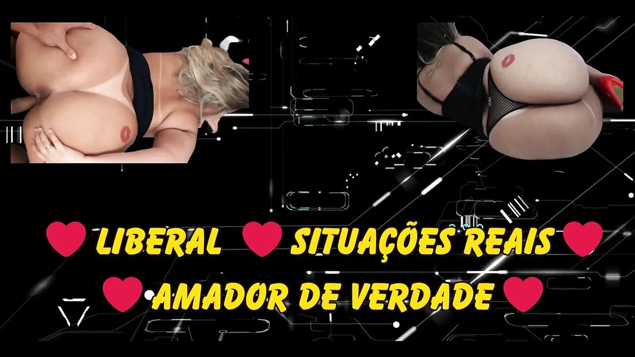 Hotwife Abrindo
