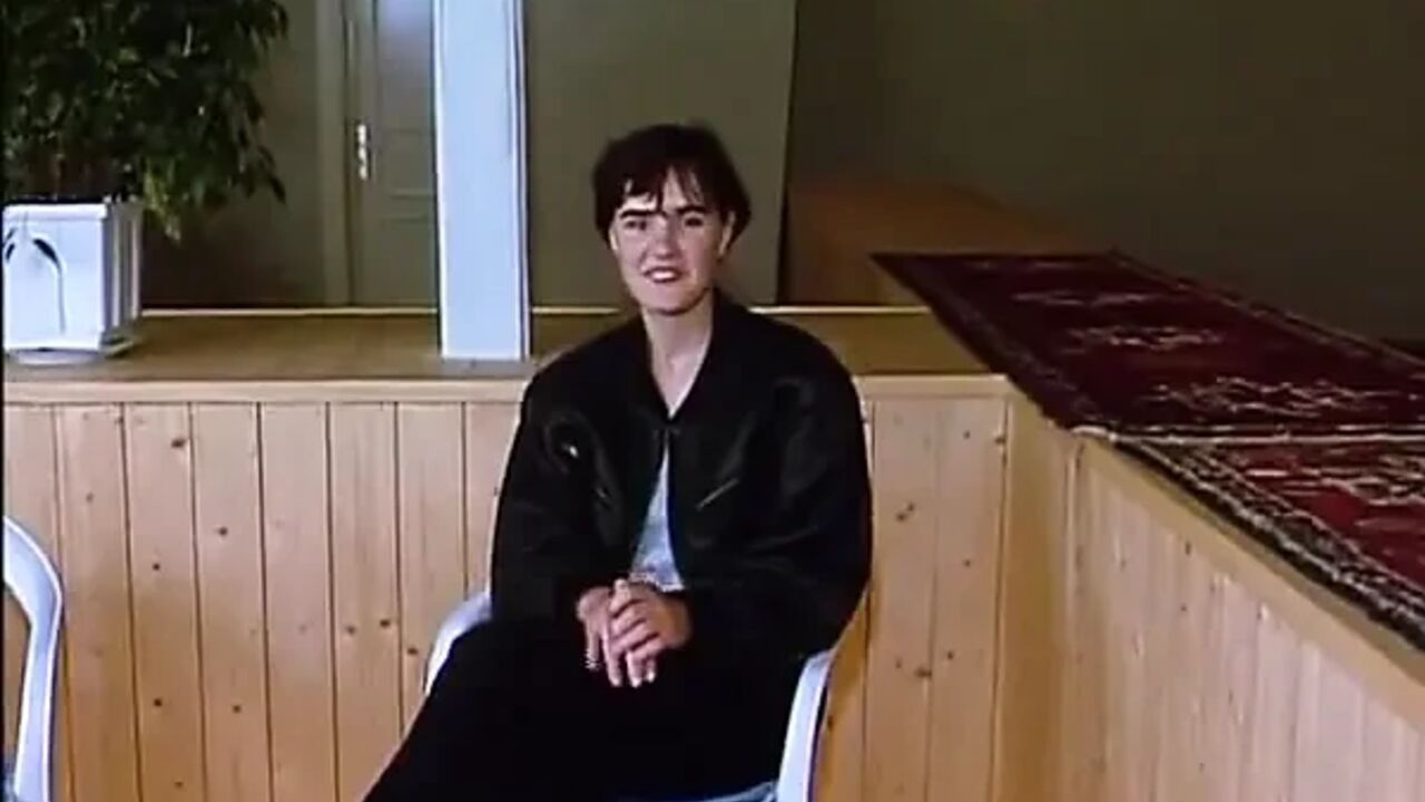 Watch This Amateur Teen From Germany Play with Her Pussy