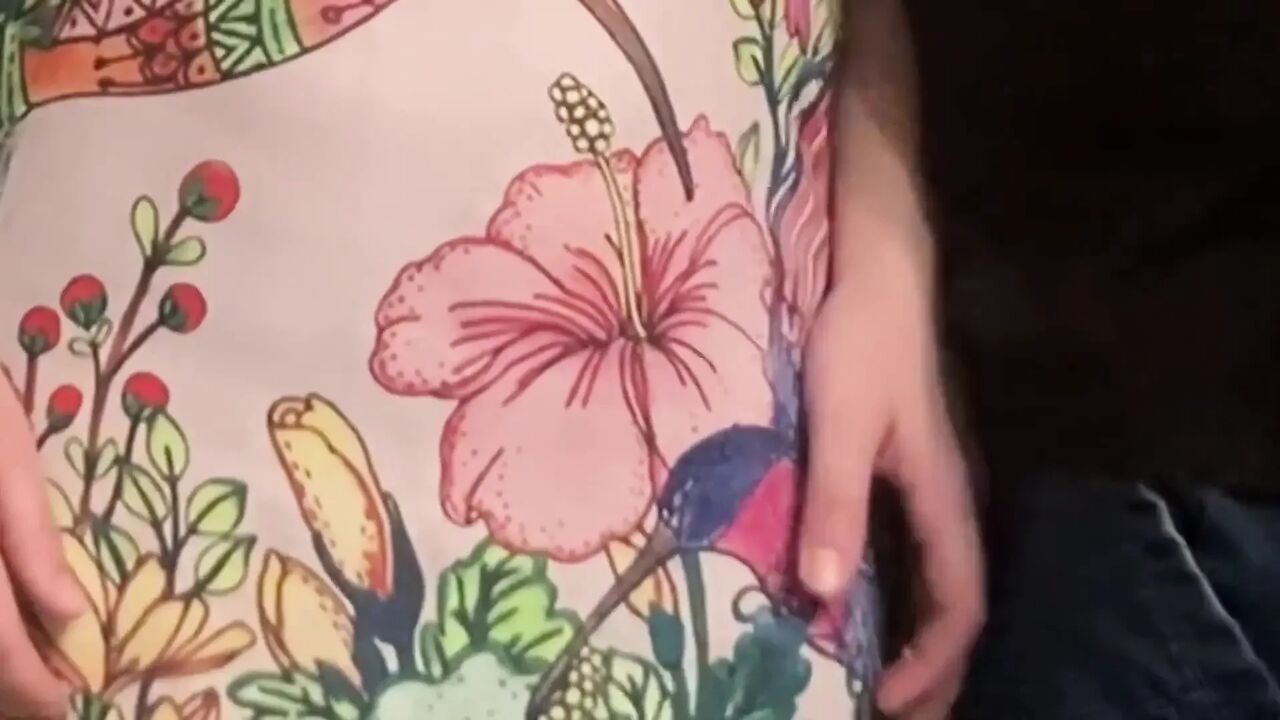 Omg! Touching Nice Pussy and Panties in Subway