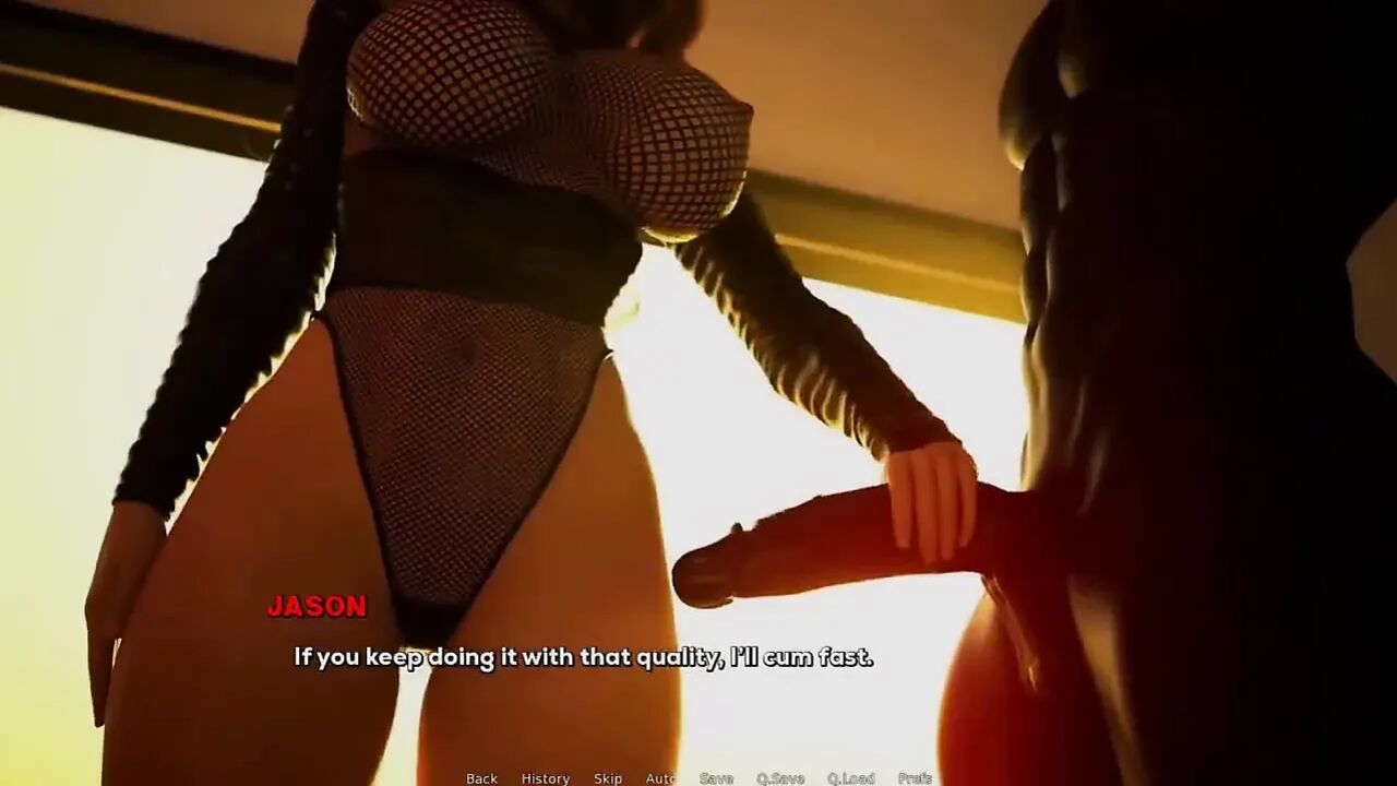 Shadows of Desire V0.8 Cheating Update 02