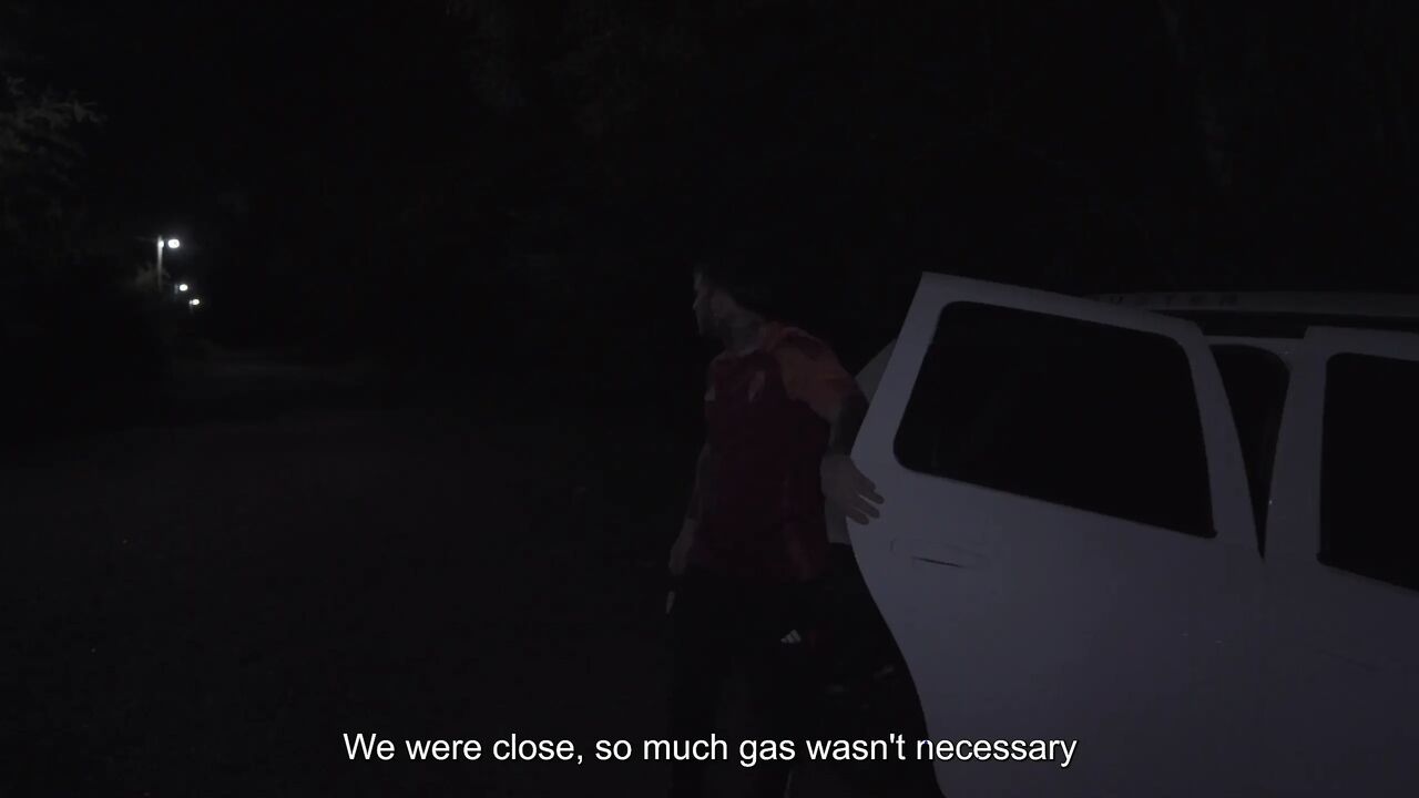 I Fucked My Best Friend's Wife in a Swamp