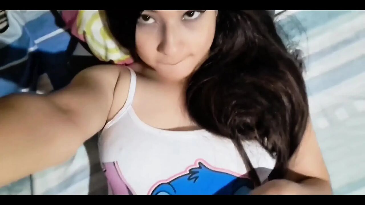 Horny Nanny Makes You Cum Twice