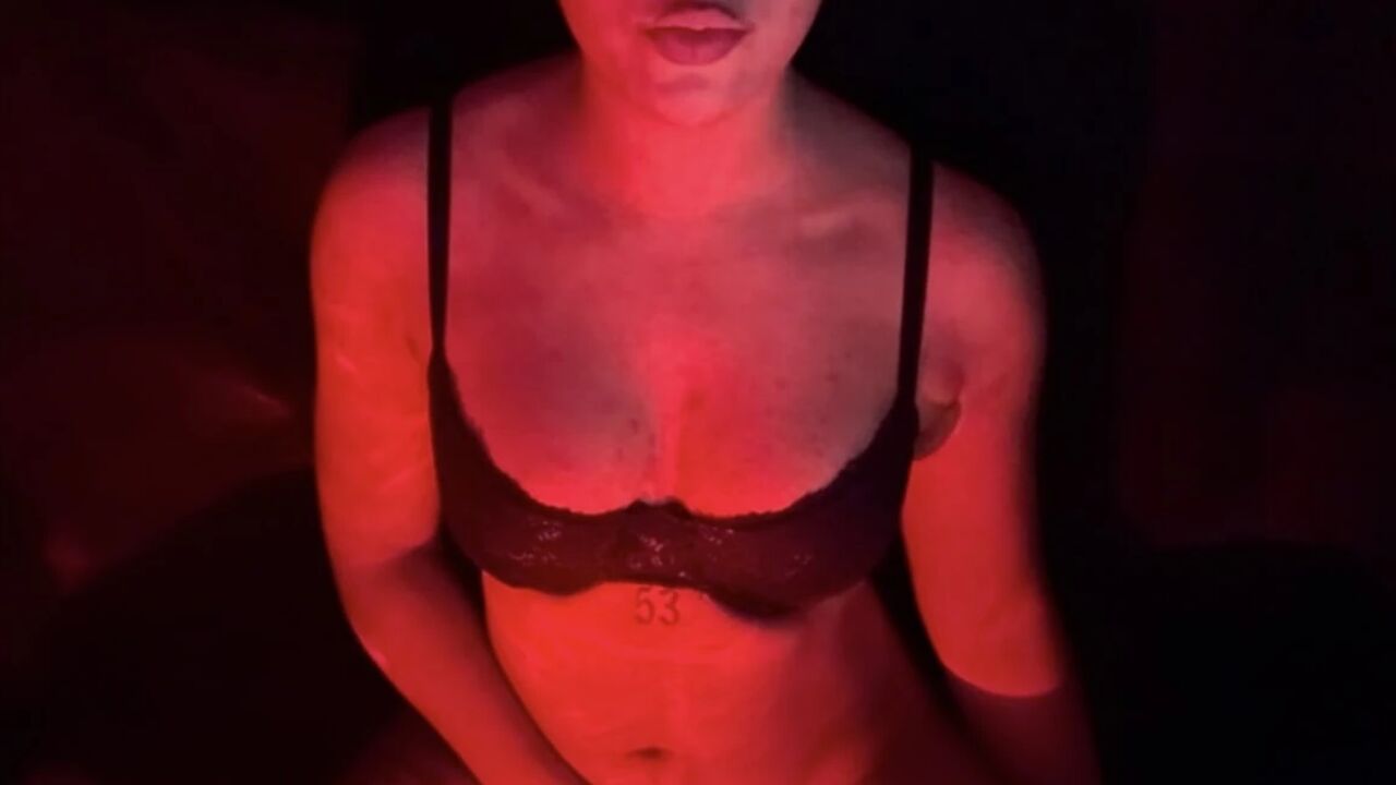 Scenario/dirty talk - I get caught at work