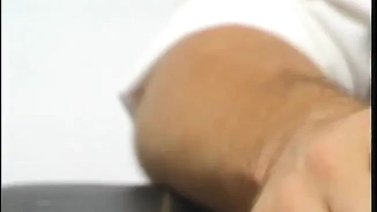 I've always dreamed of fucking a student