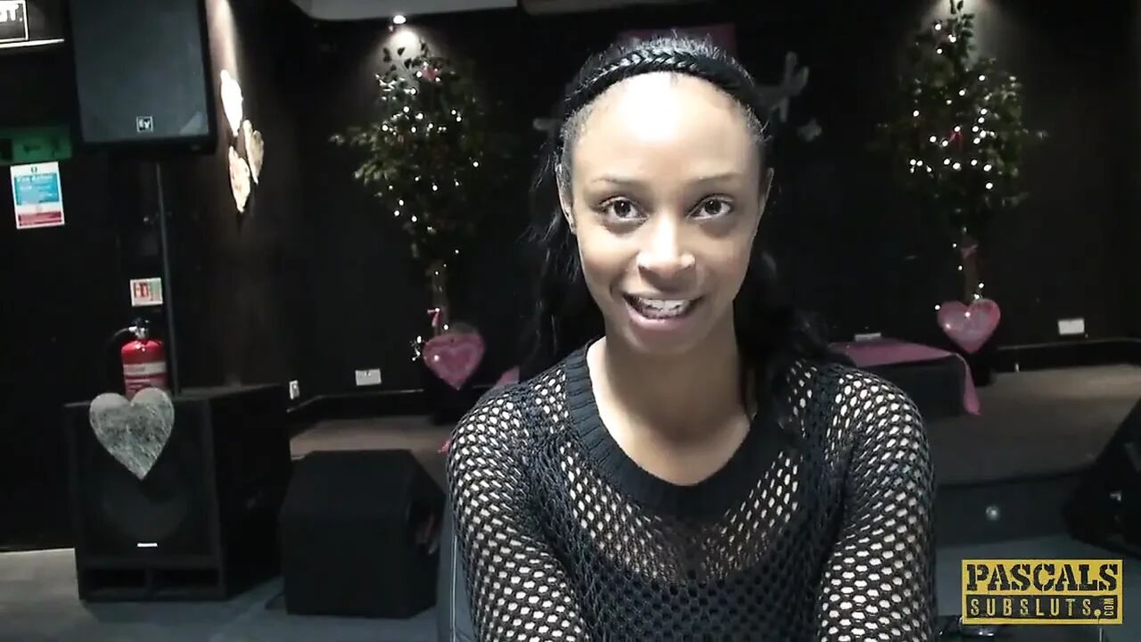 Lola-marie - Interview - Before Sex