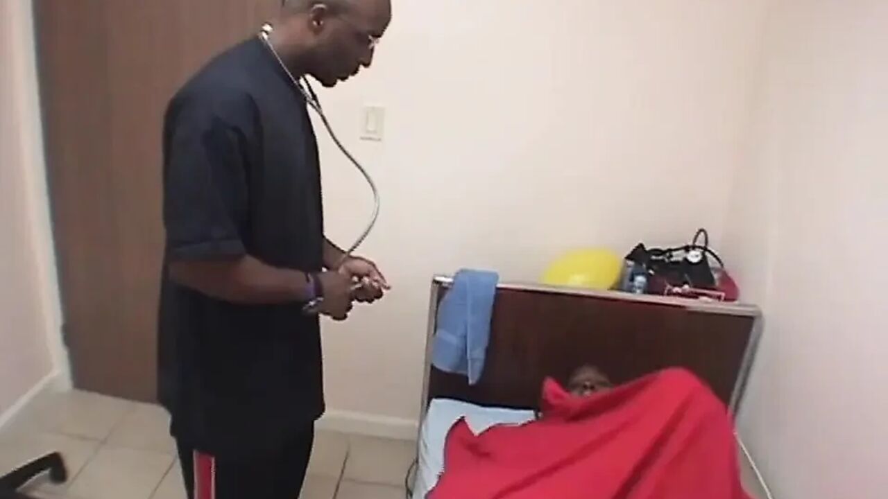 Giant black fat pussy fucking big dick sucking
