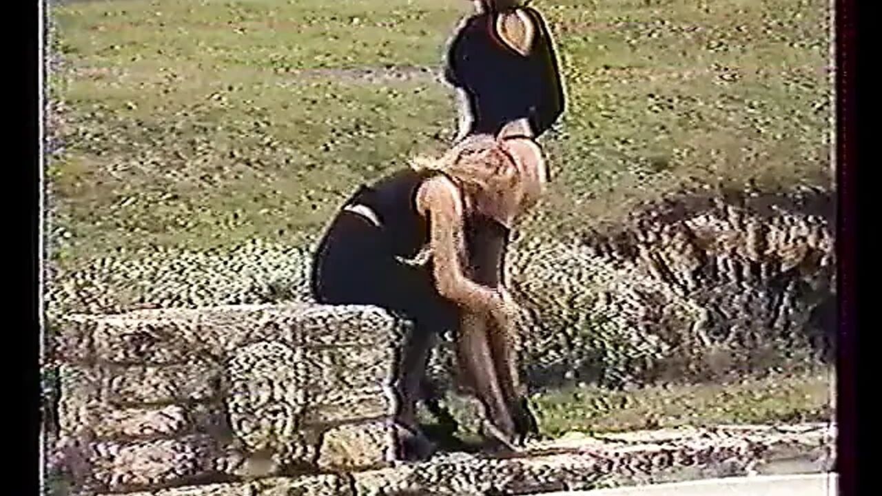 Fuck me through all the holes