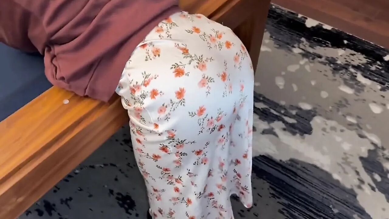 Big Booty Latina Gets Pussy Pounded by Bwc Ex Boyfriend