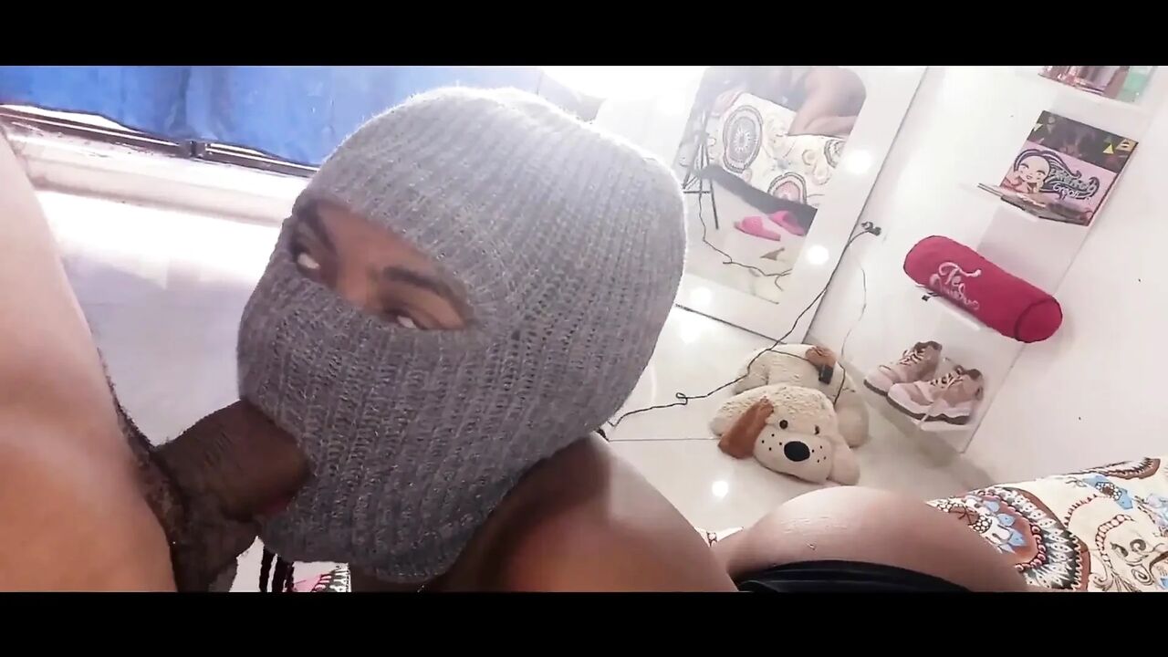 She Likes Dicks That Go Deep