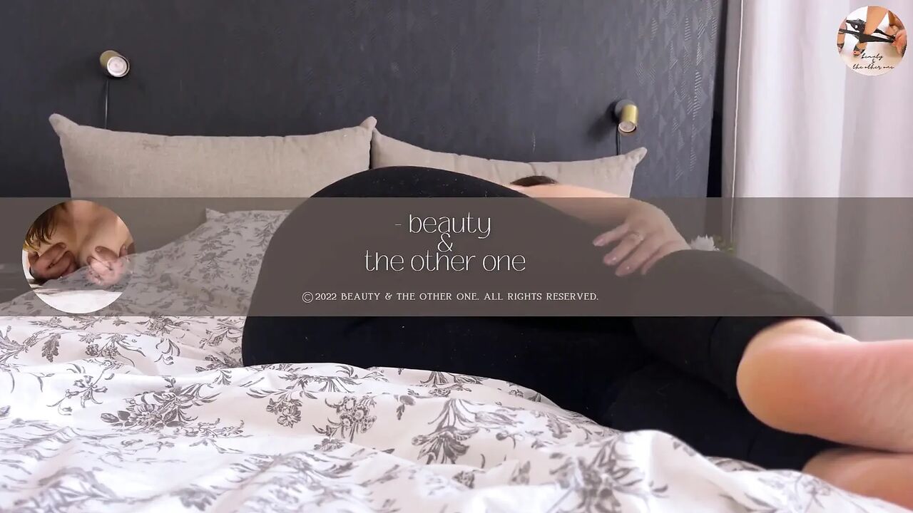 Close up of Amateur Wife Playing with Her Pussy